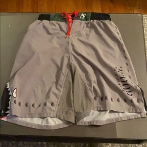 2pood shorts